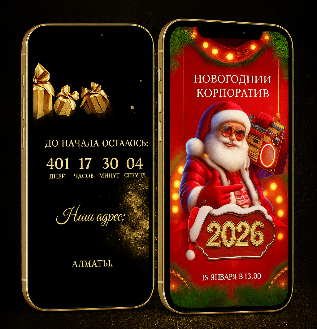 Мереке шақырулары үлгілері